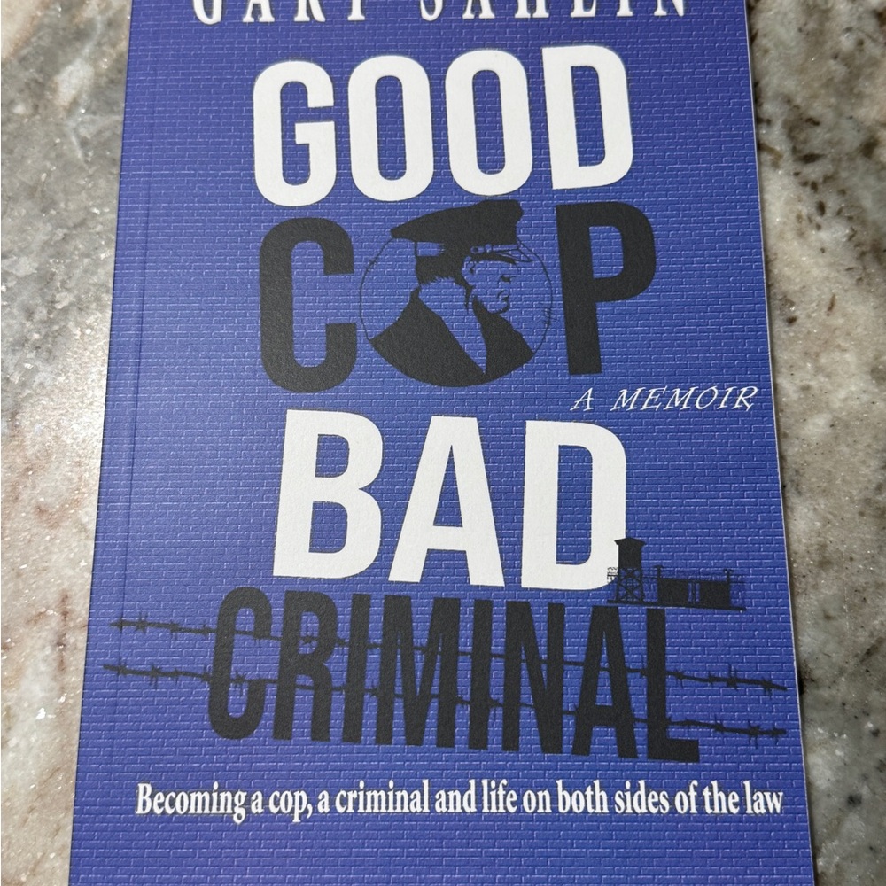 Blue Grooming Kit